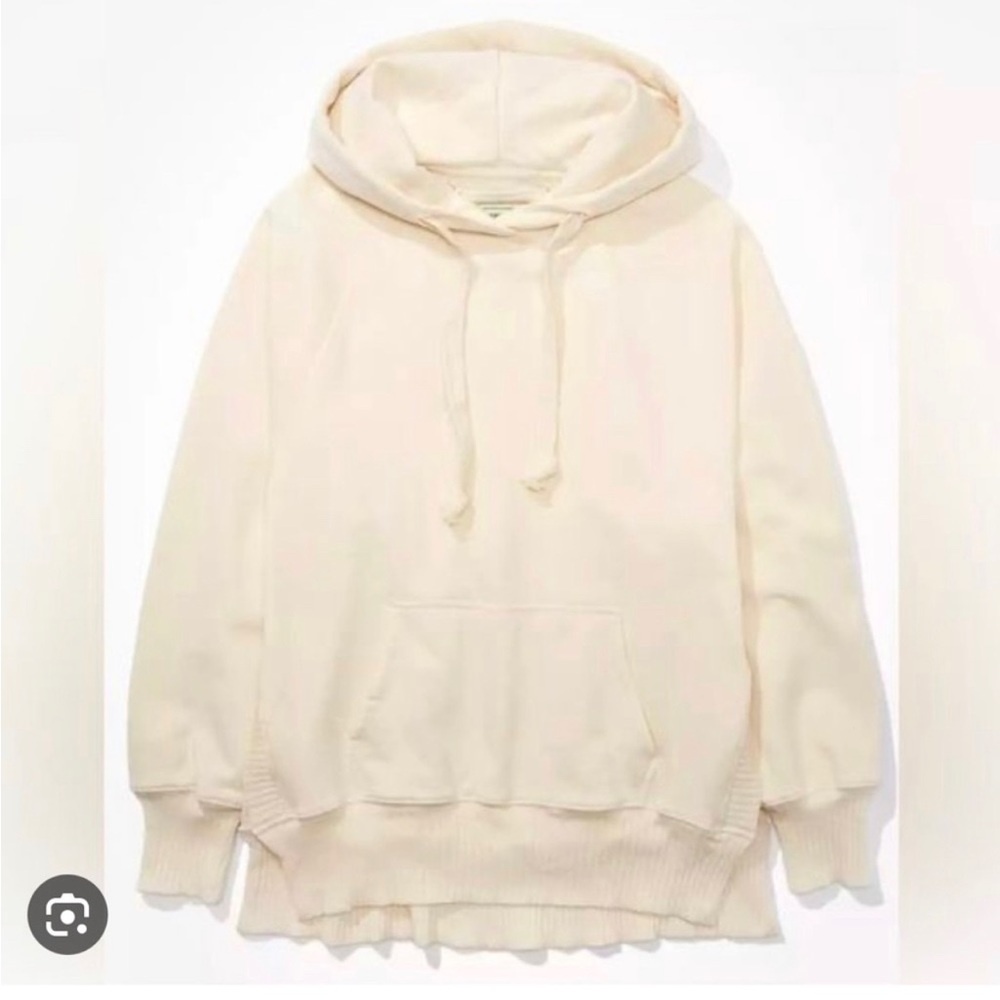 NWT American Eagle Oversized Sweatshirt